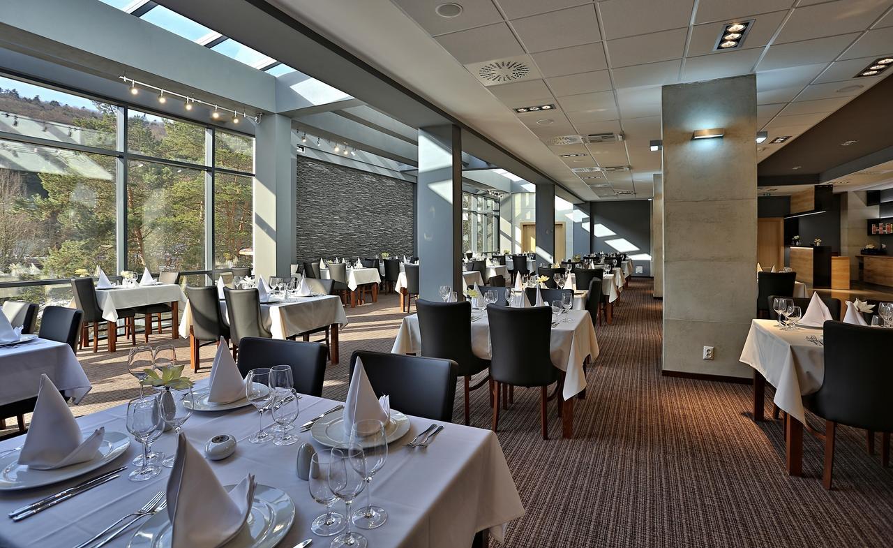Hotel Alexander Bardejovské Kúpele Extérieur photo