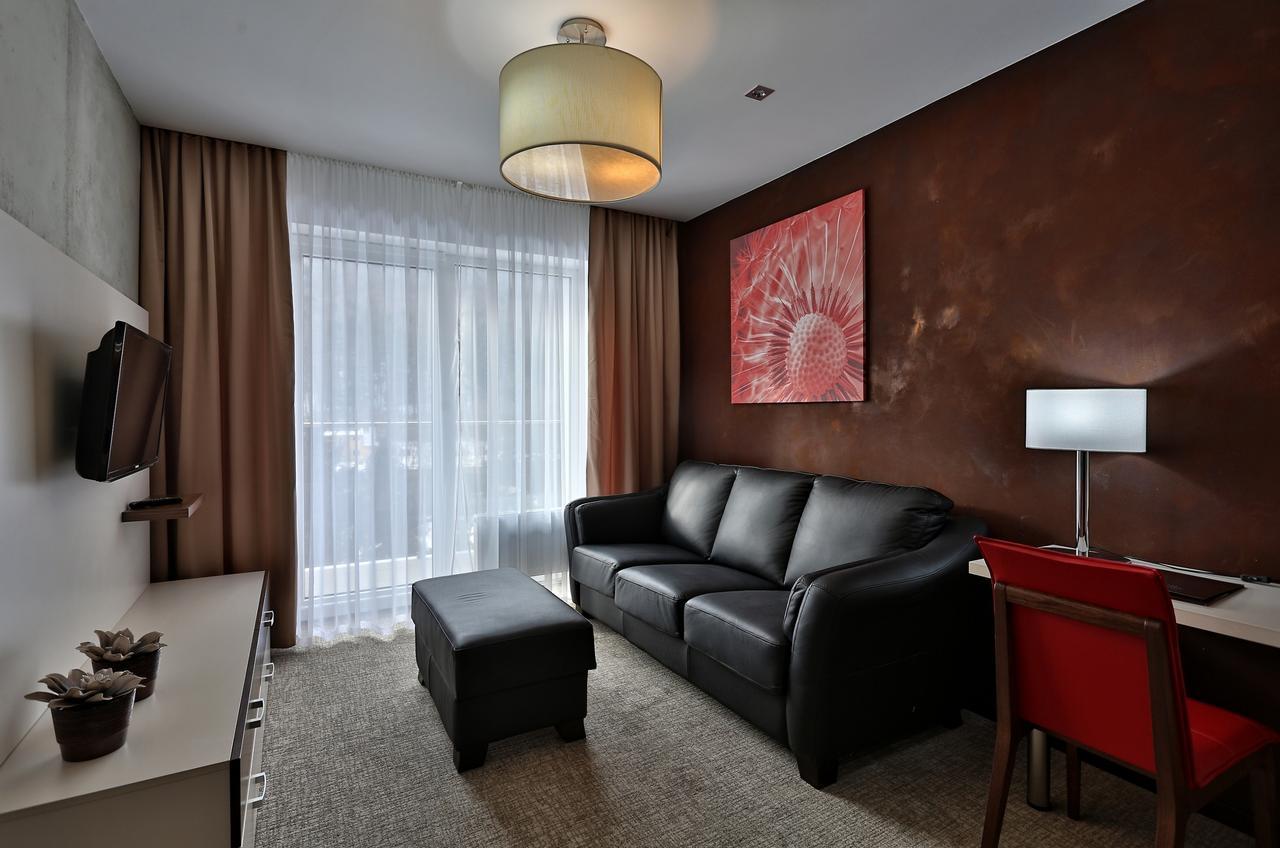 Hotel Alexander Bardejovské Kúpele Extérieur photo